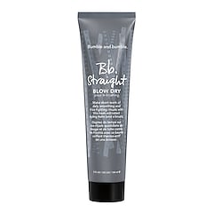 CLEANSE AND CONDITION BB.STRAIGHT BLOW D, BUMBLE AND BUMBLE